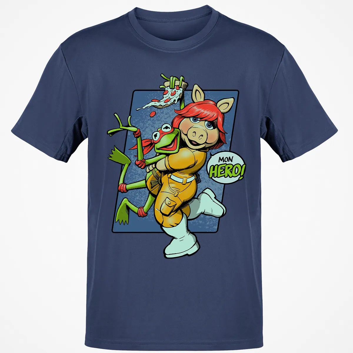 Classic Unisex T-Shirt - N8W229G7