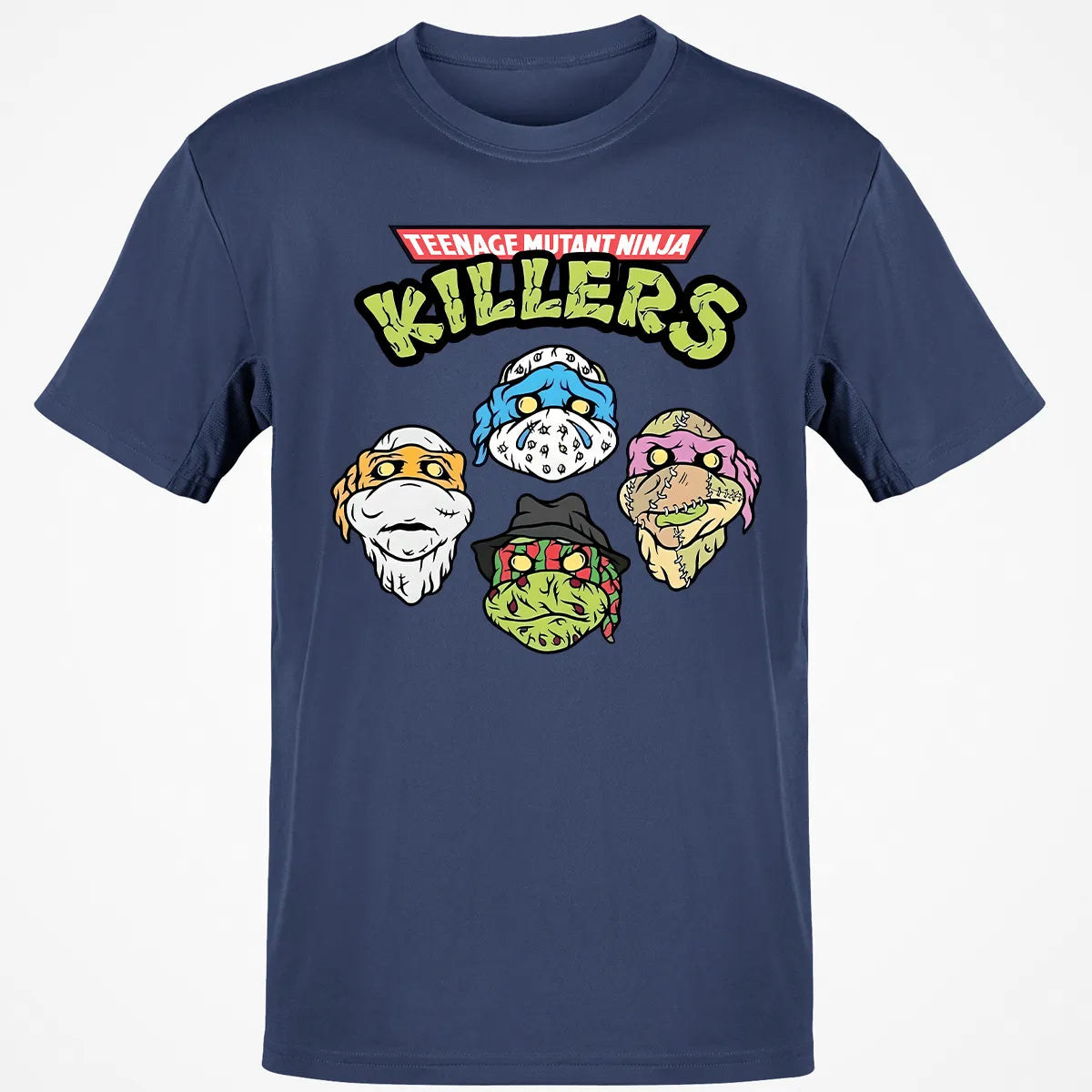 Classic Unisex T-Shirt - QCUUSDHM