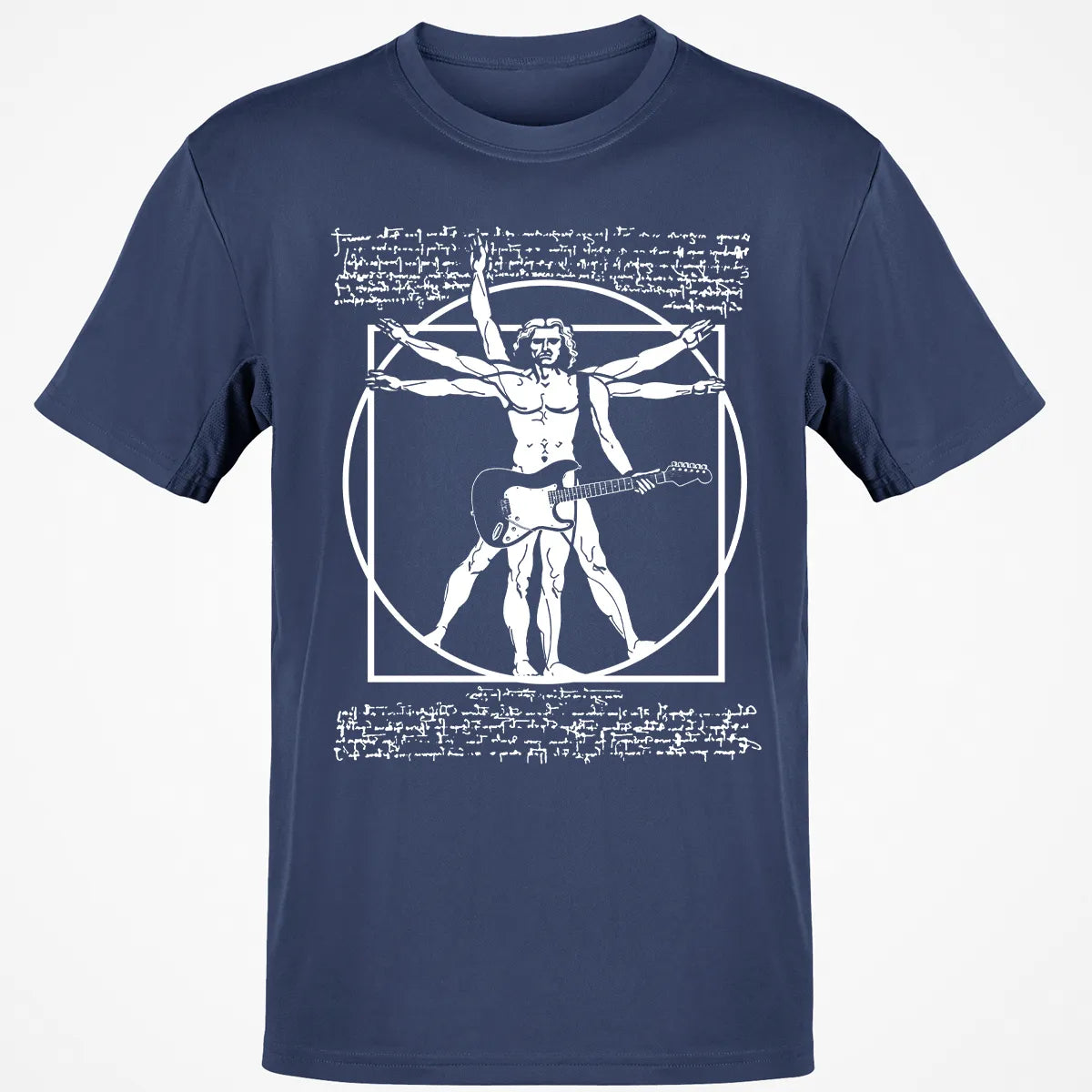 Classic Unisex T-Shirt - 7C7RSZ6E