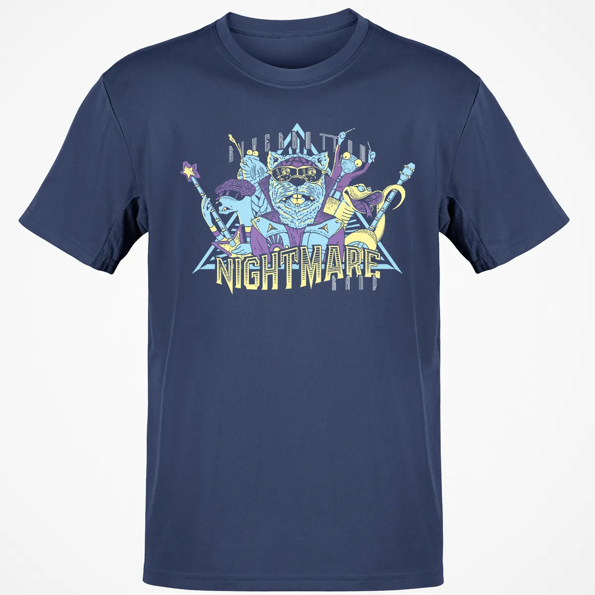 Classic Unisex T-Shirt - VQ2AJQ5E