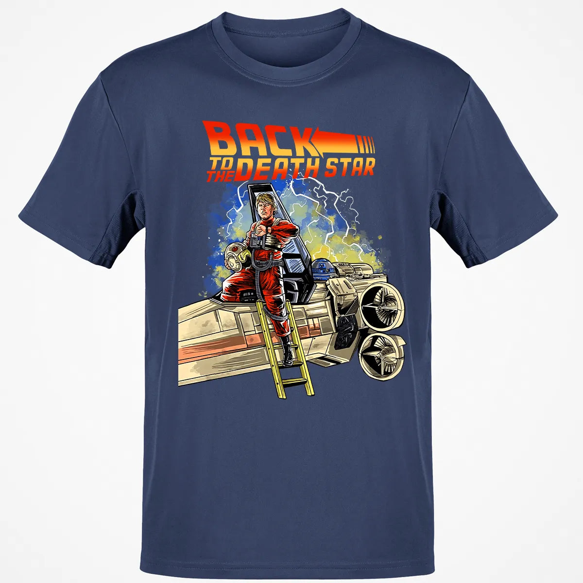 Classic Unisex T-Shirt - 3Q2RQBNA