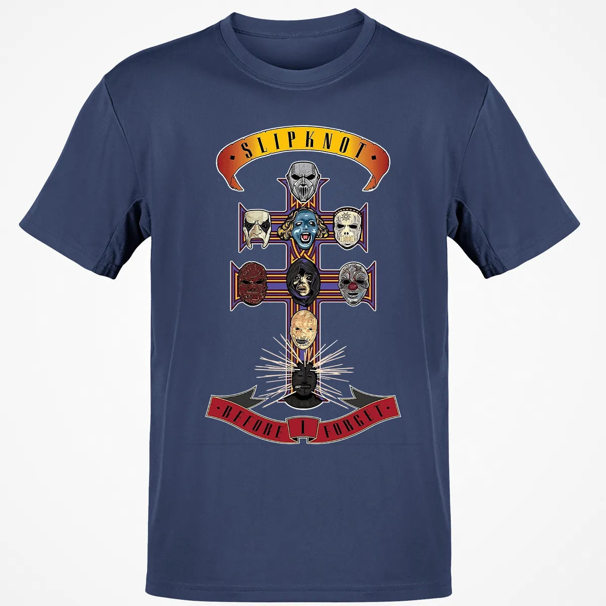 Classic Unisex T-Shirt - N4X1AVXE