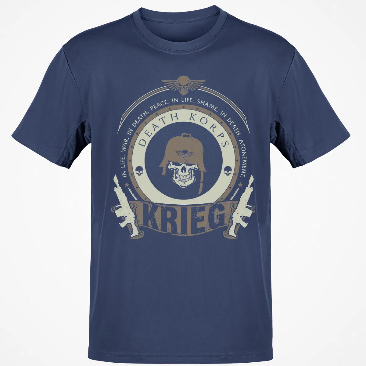 Classic Unisex T-Shirt - XDNAETU7