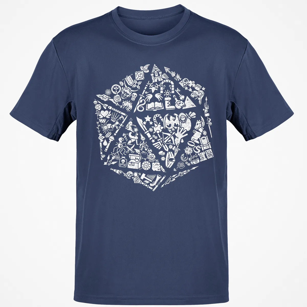 Classic Unisex T-Shirt - LS9PQ8K5