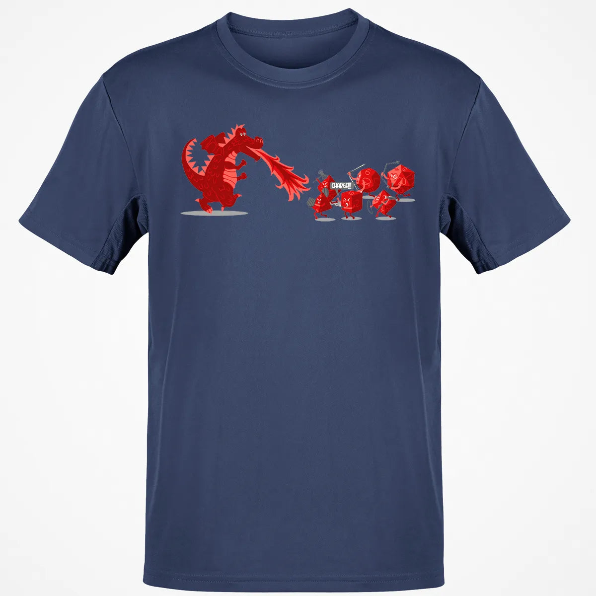 Classic Unisex T-Shirt - CZDDUFB3
