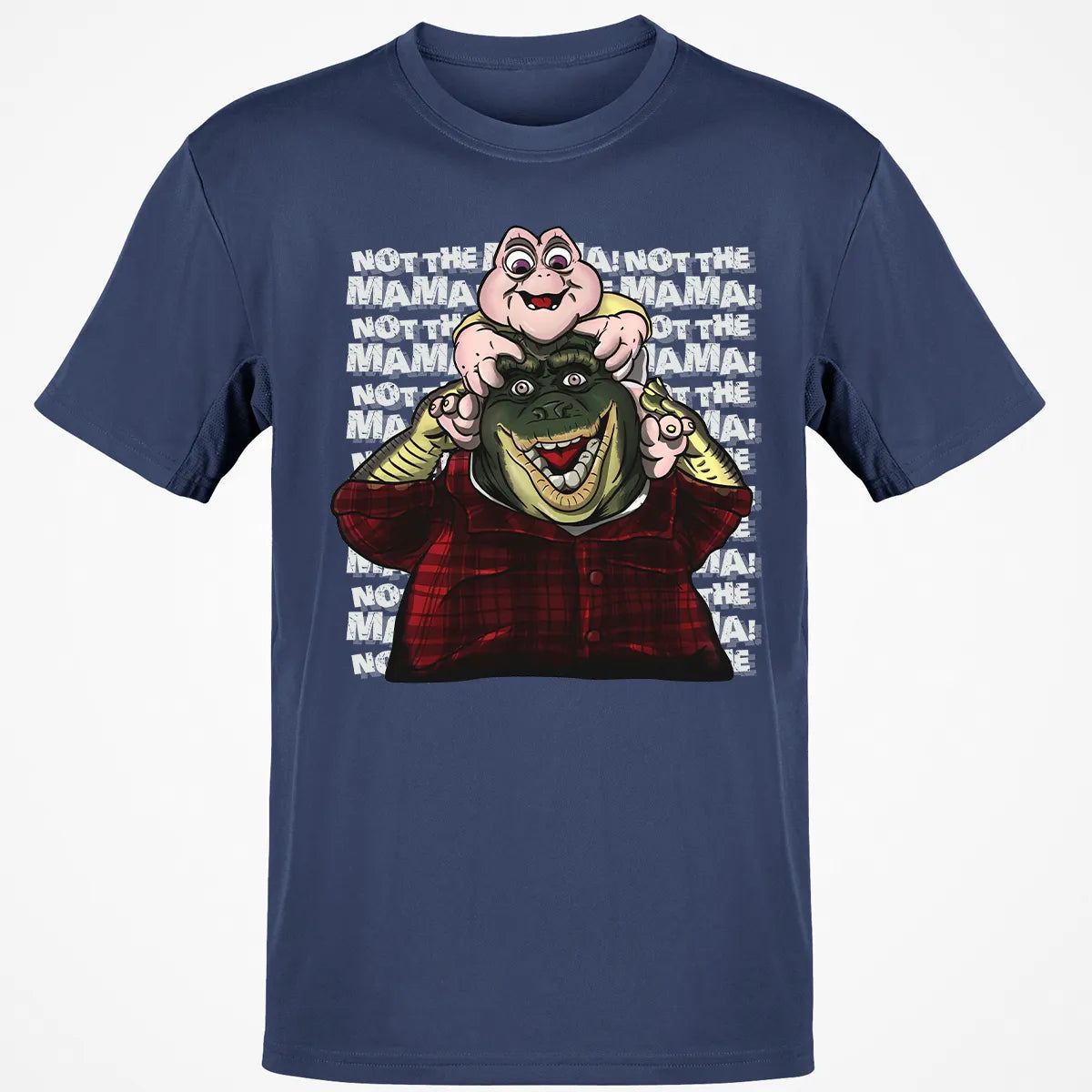 Classic Unisex T-Shirt - XZ6TKD8L