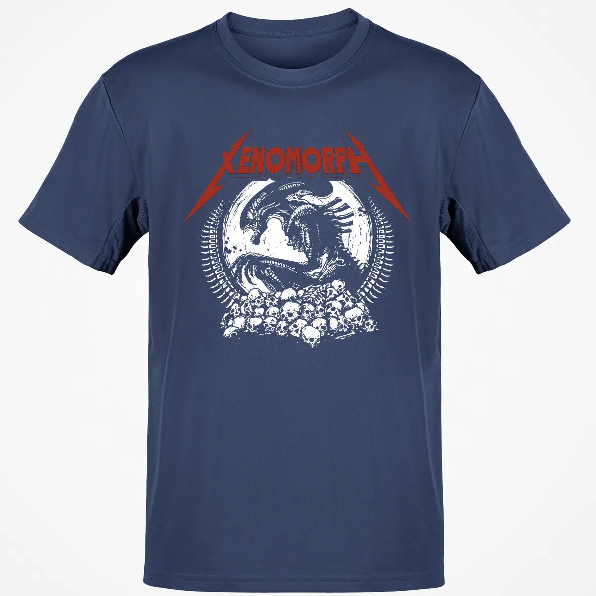 Classic Unisex T-Shirt - LJM8UDWX