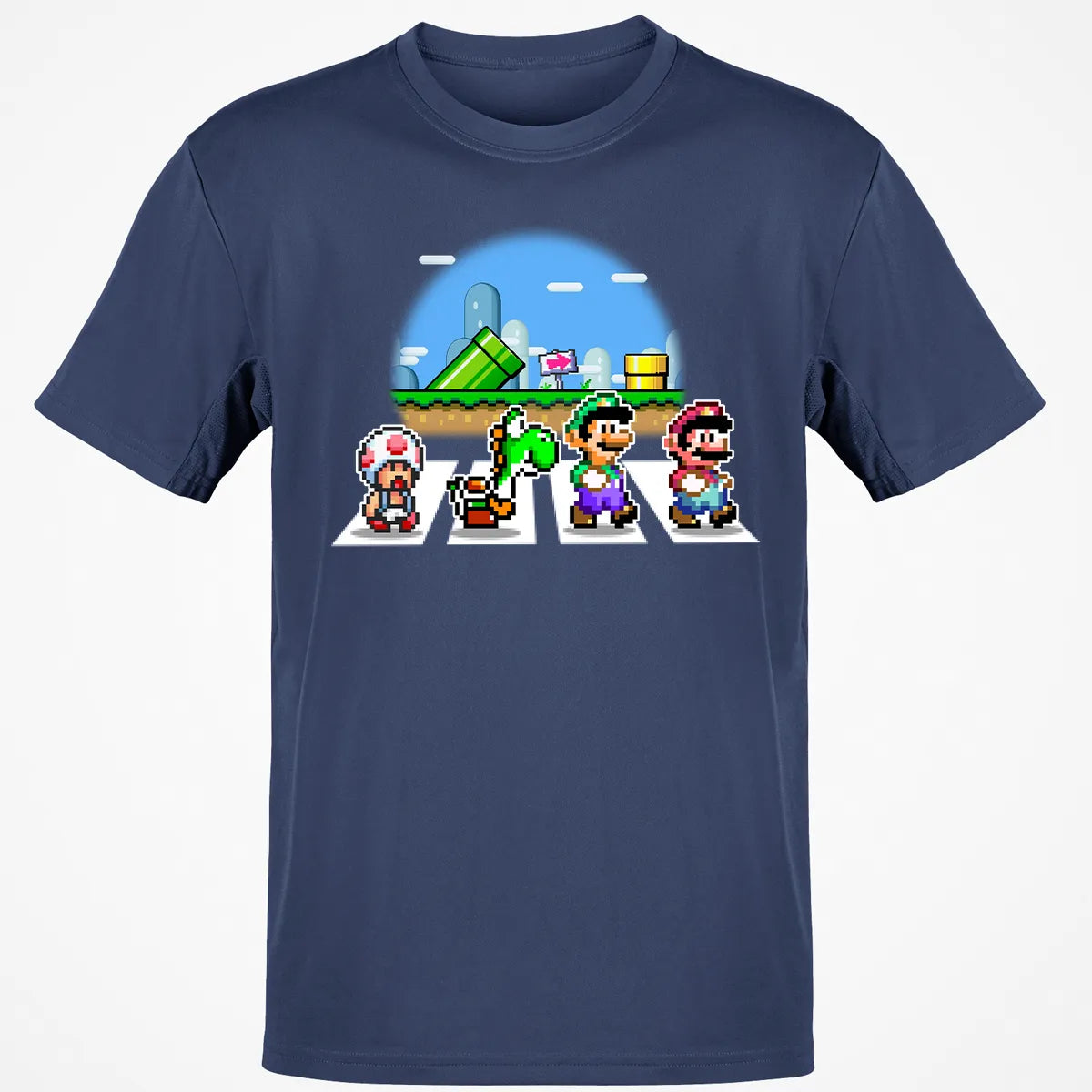 Classic Unisex T-Shirt - F6RL39YB