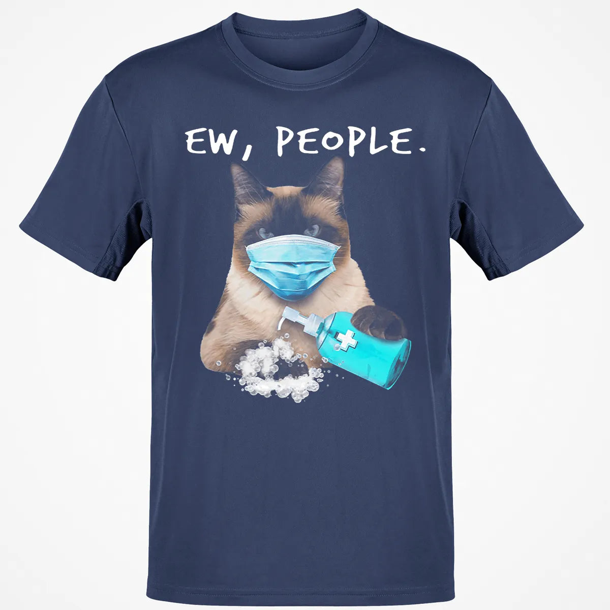Classic Unisex T-Shirt - RDTUGCBW