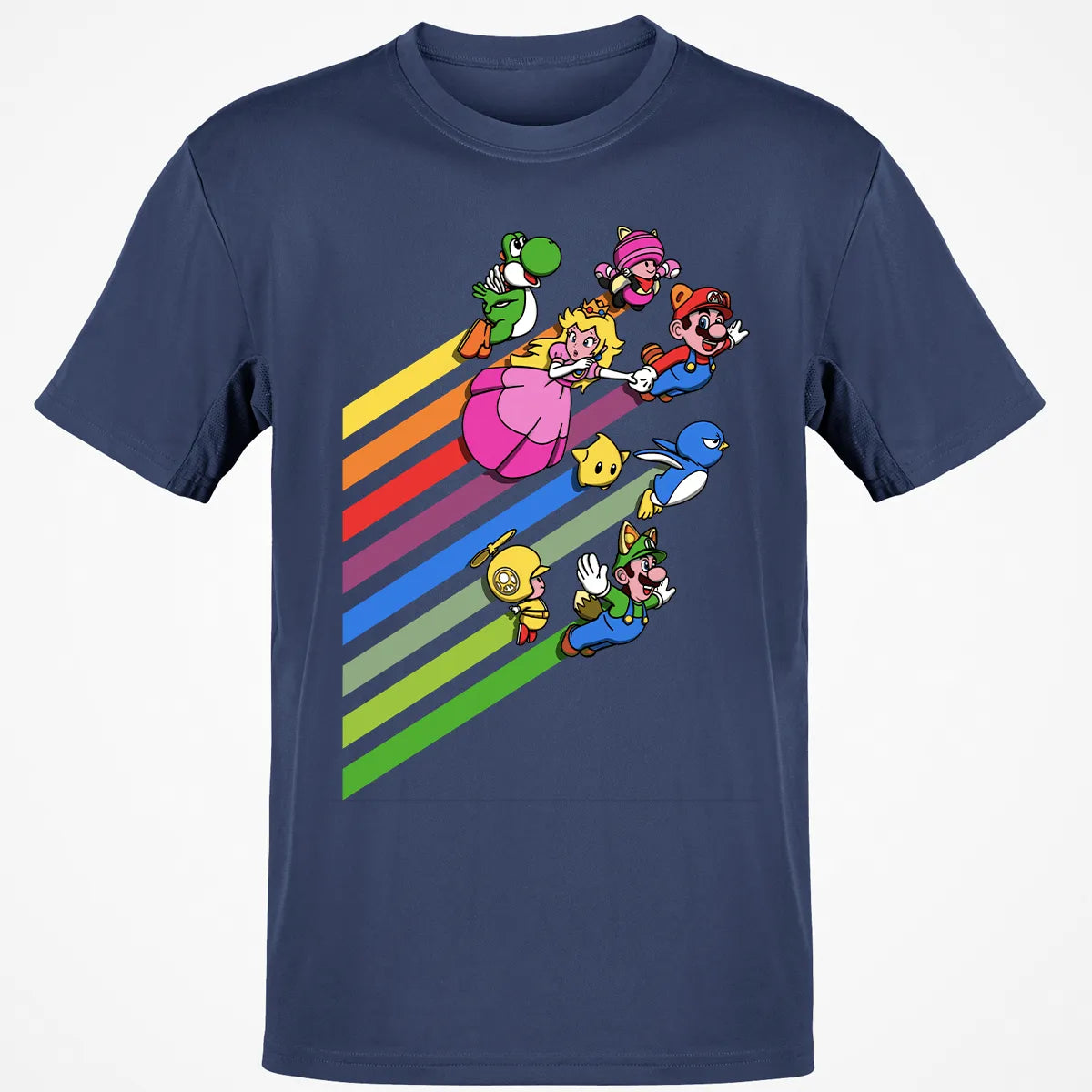 Classic Unisex T-Shirt - XJS48UXS