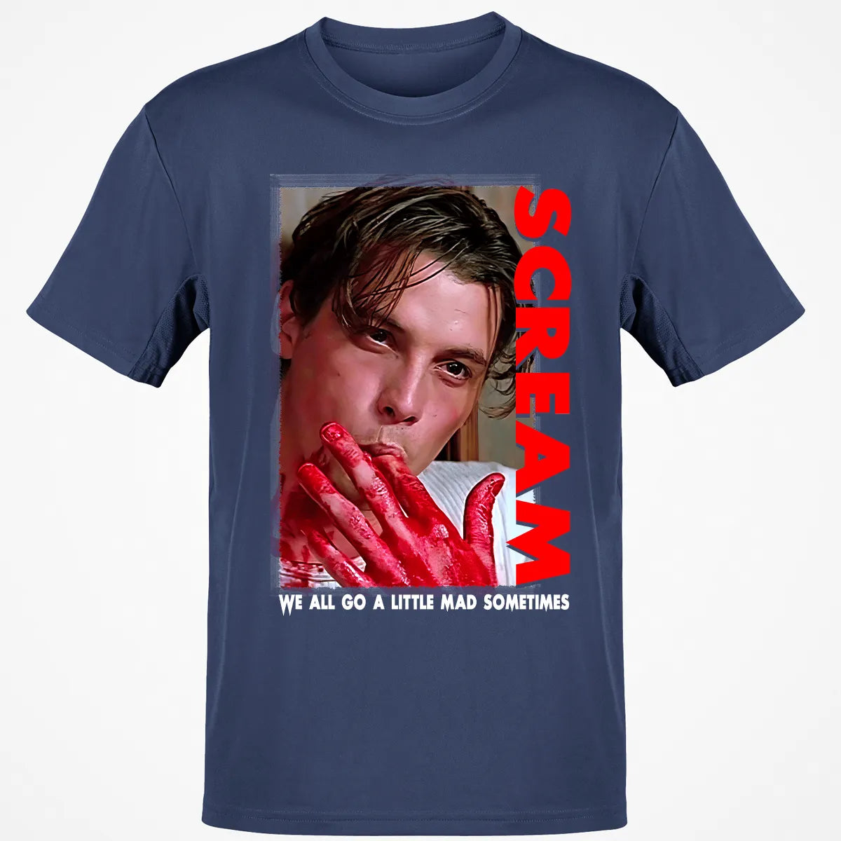Classic Unisex T-Shirt - WFV2XMBC