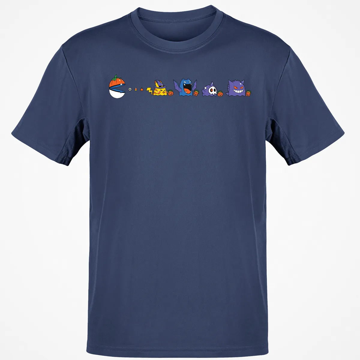 Classic Unisex T-Shirt - 3VSQAACJ