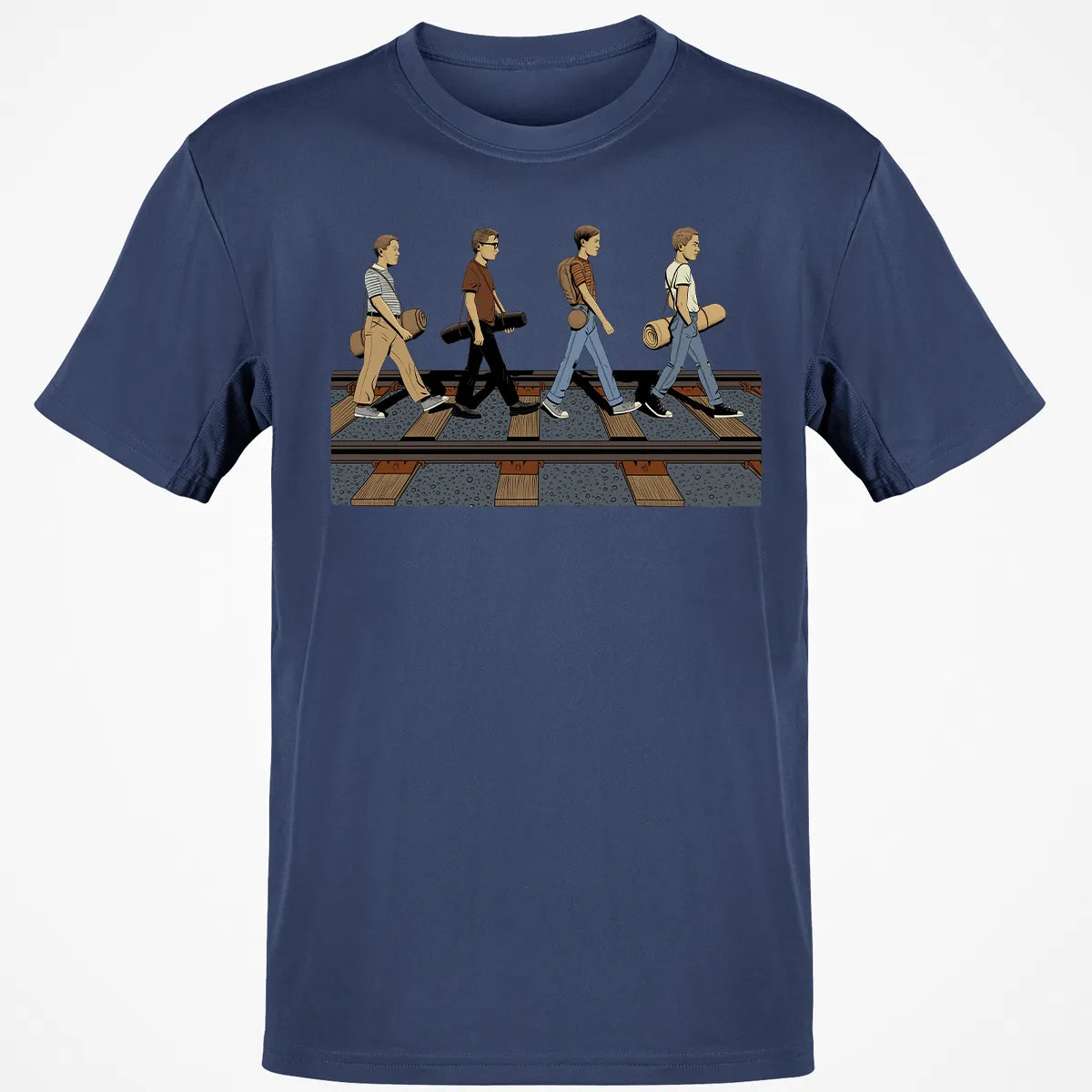 Classic Unisex T-Shirt - 3PH2TPM9