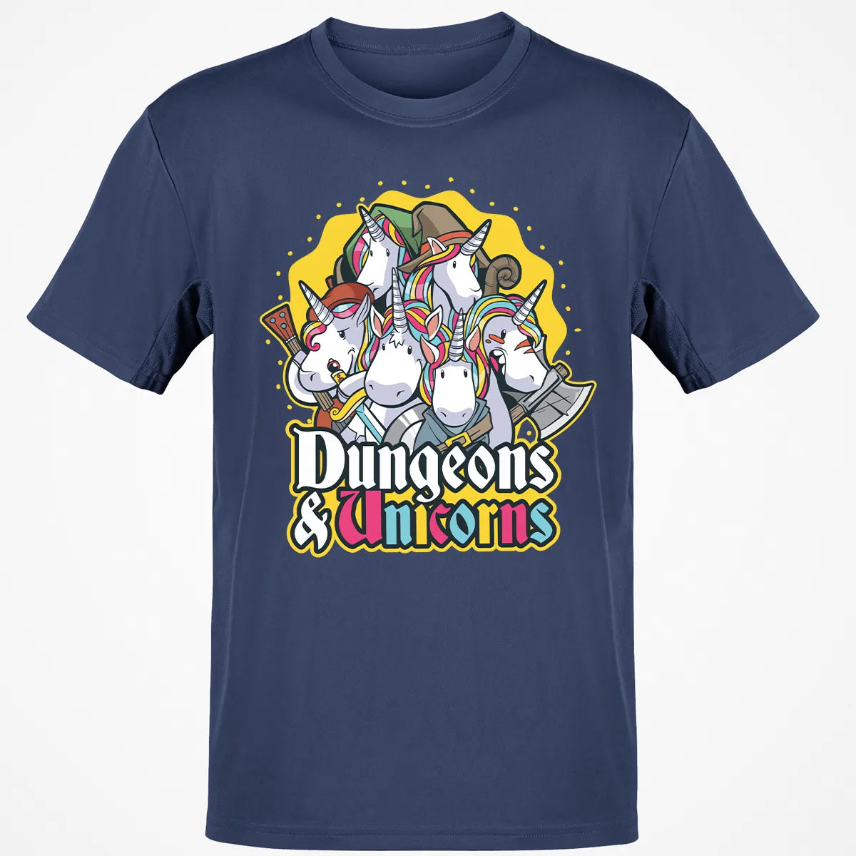 Classic Unisex T-Shirt - VZXJZGPF