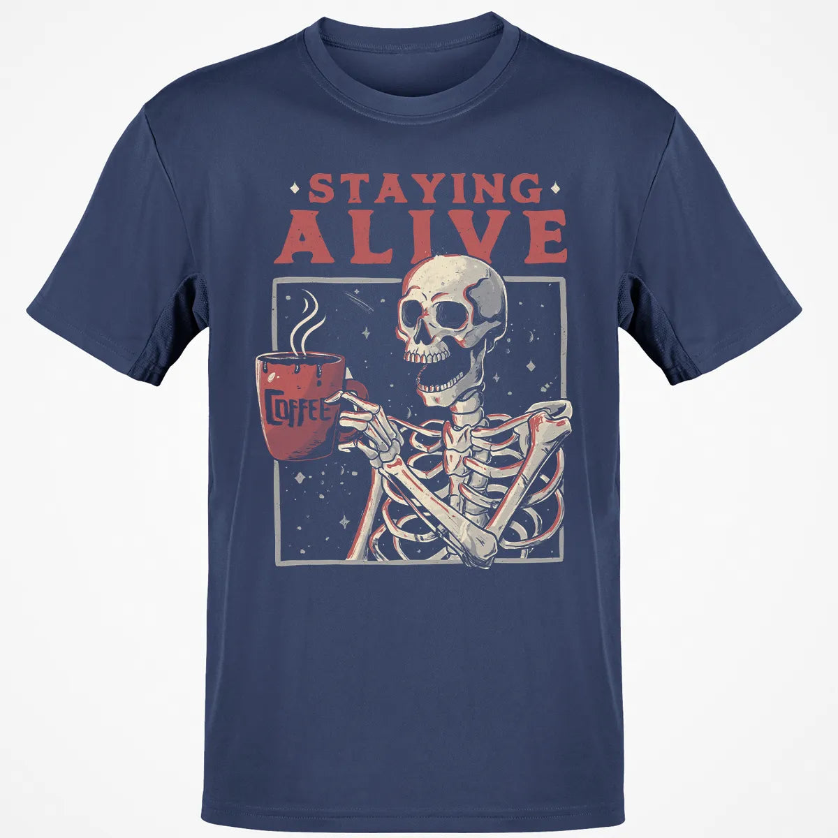 Classic Unisex T-Shirt - 5JDPK9G3