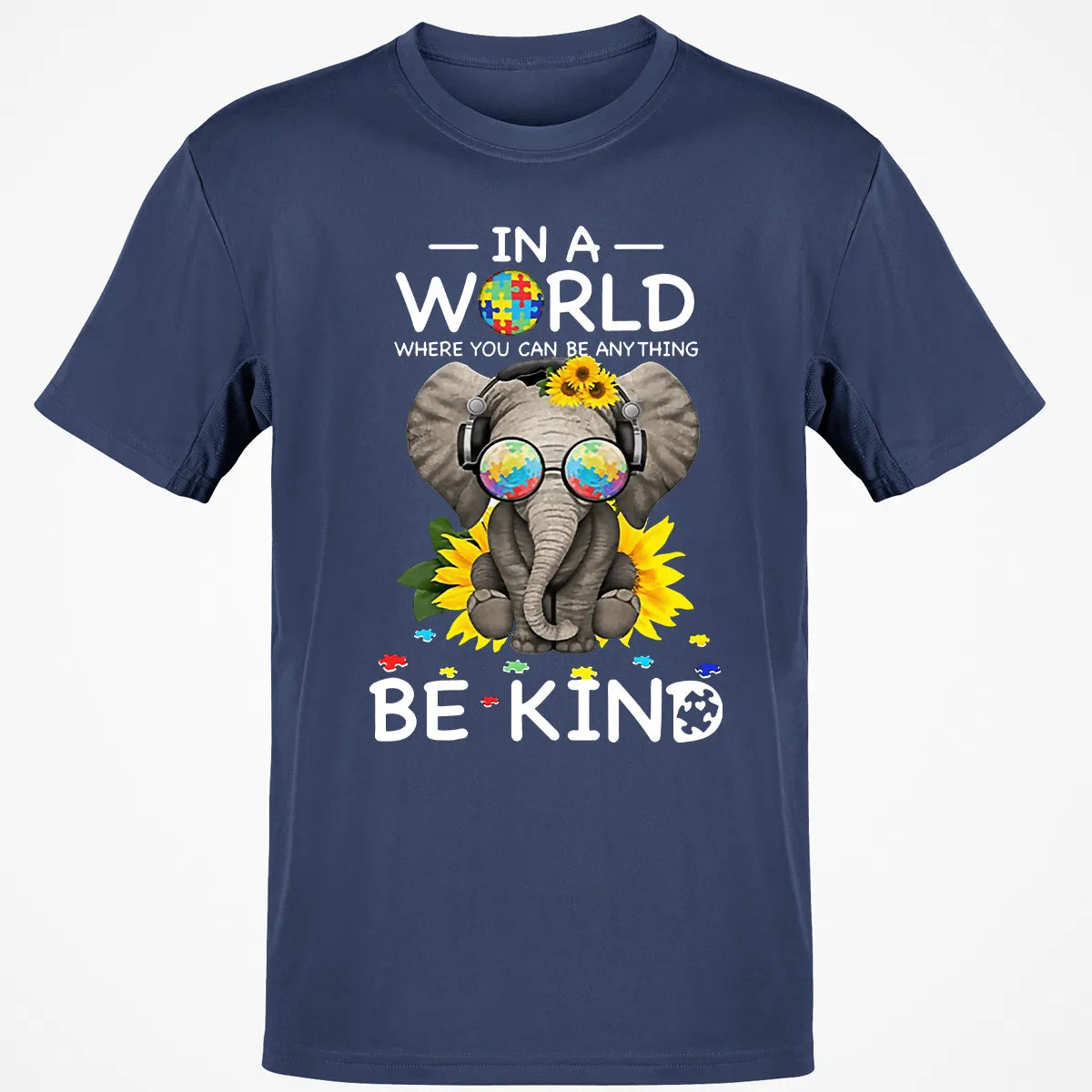 Classic Unisex T-Shirt - 2WM5QPGH