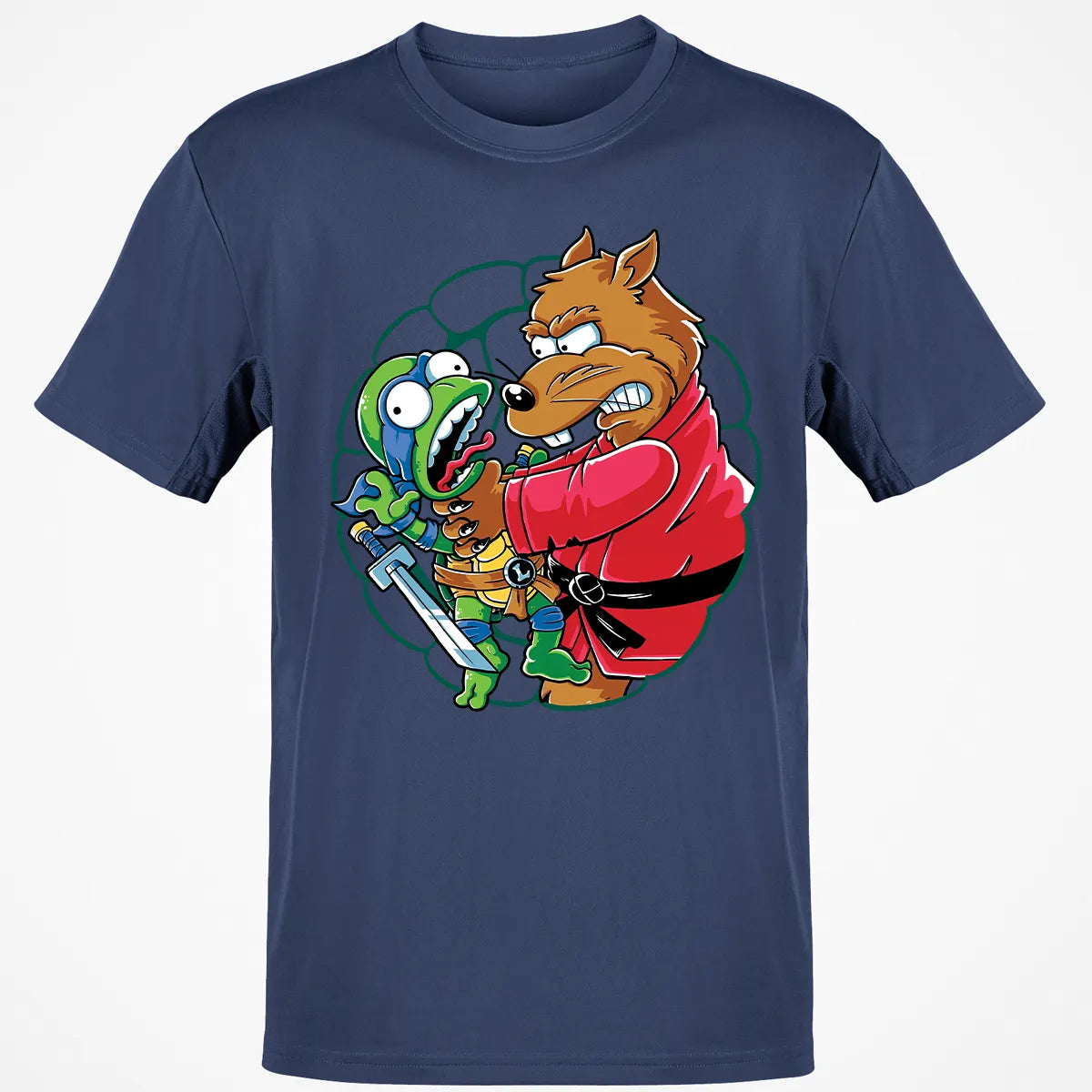 Classic Unisex T-Shirt - XEZKJS9X