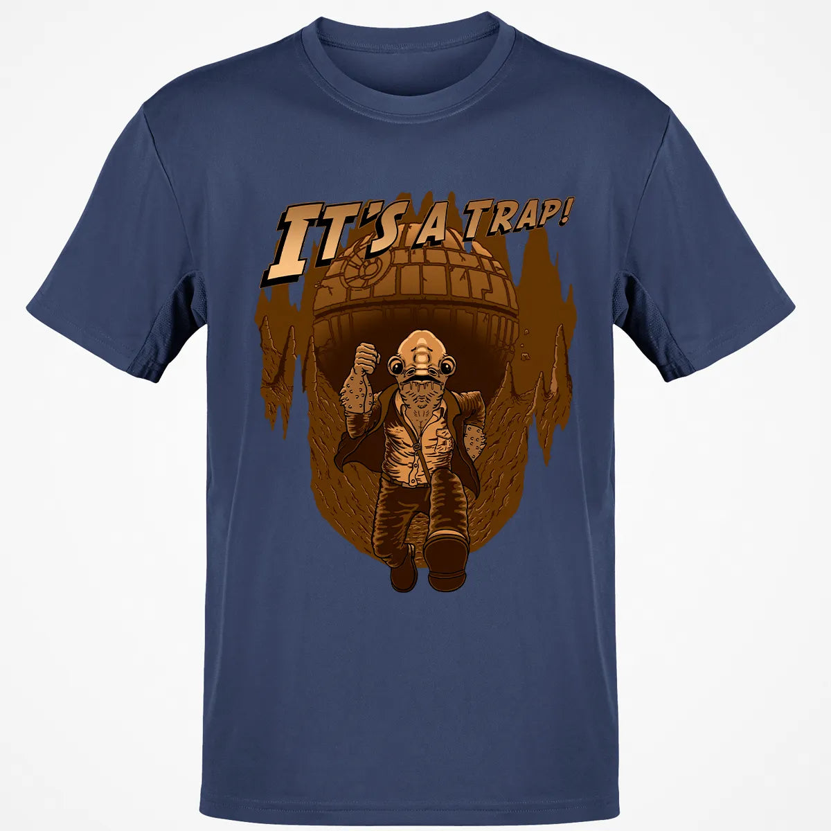 Classic Unisex T-Shirt - YVCLLLBY