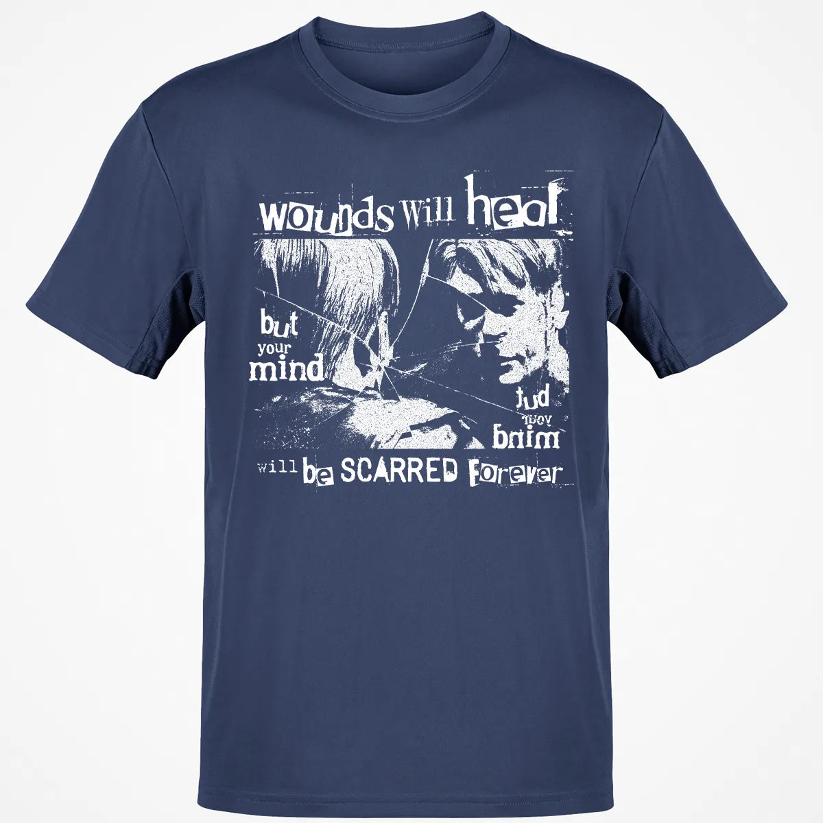 Classic Unisex T-Shirt - 2EW34RXC