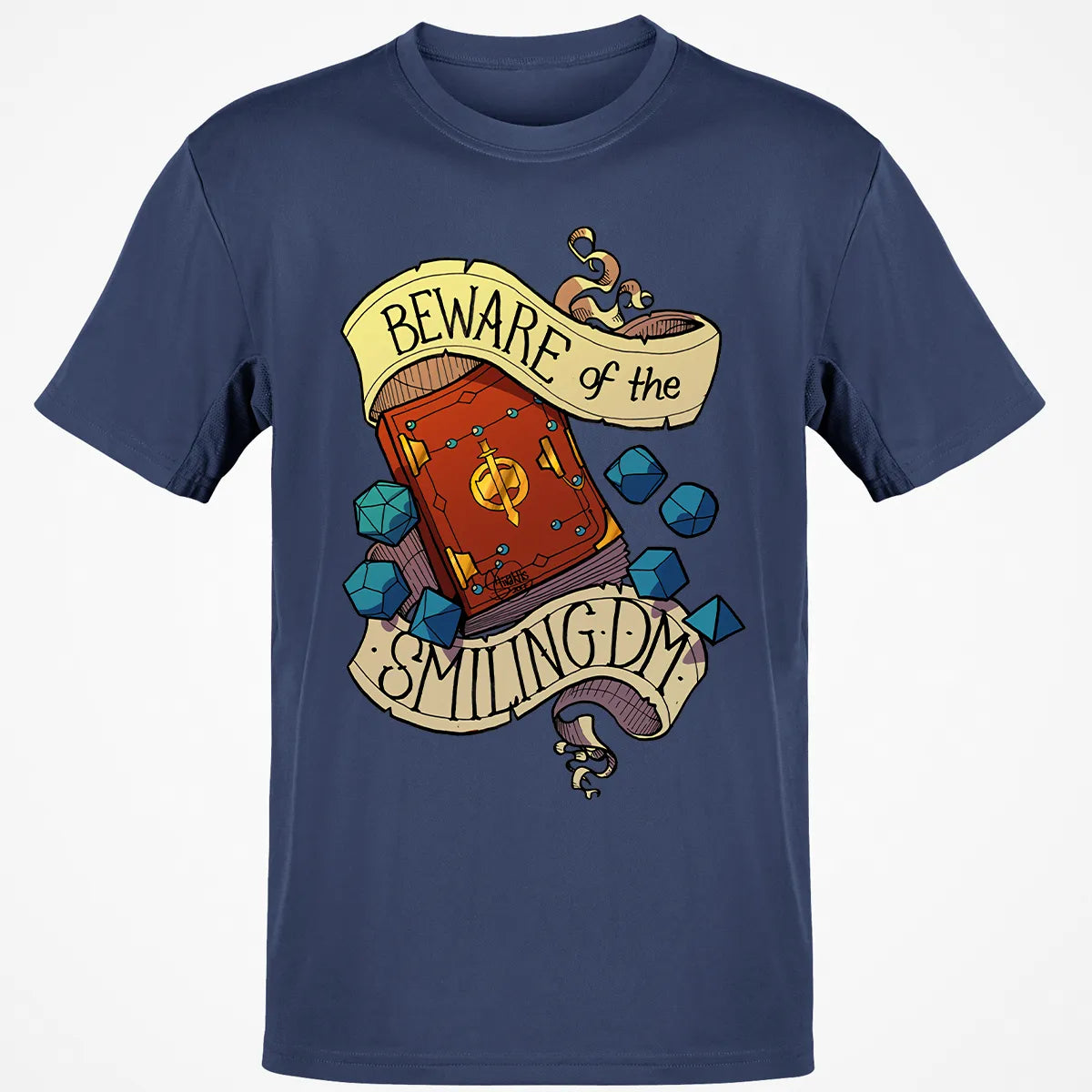 Classic Unisex T-Shirt - Z3VHQ81U
