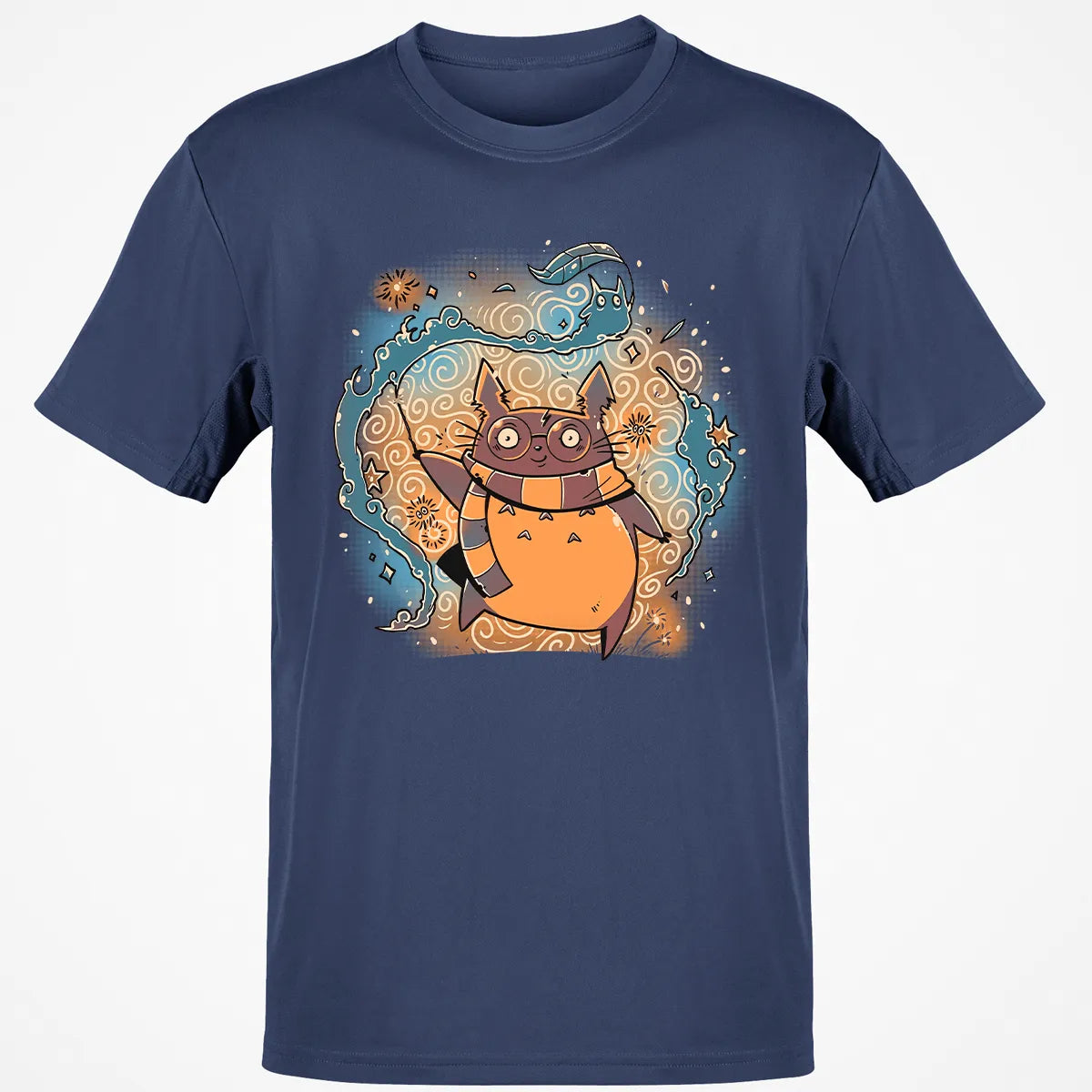 Classic Unisex T-Shirt - 5EJ6NFDB