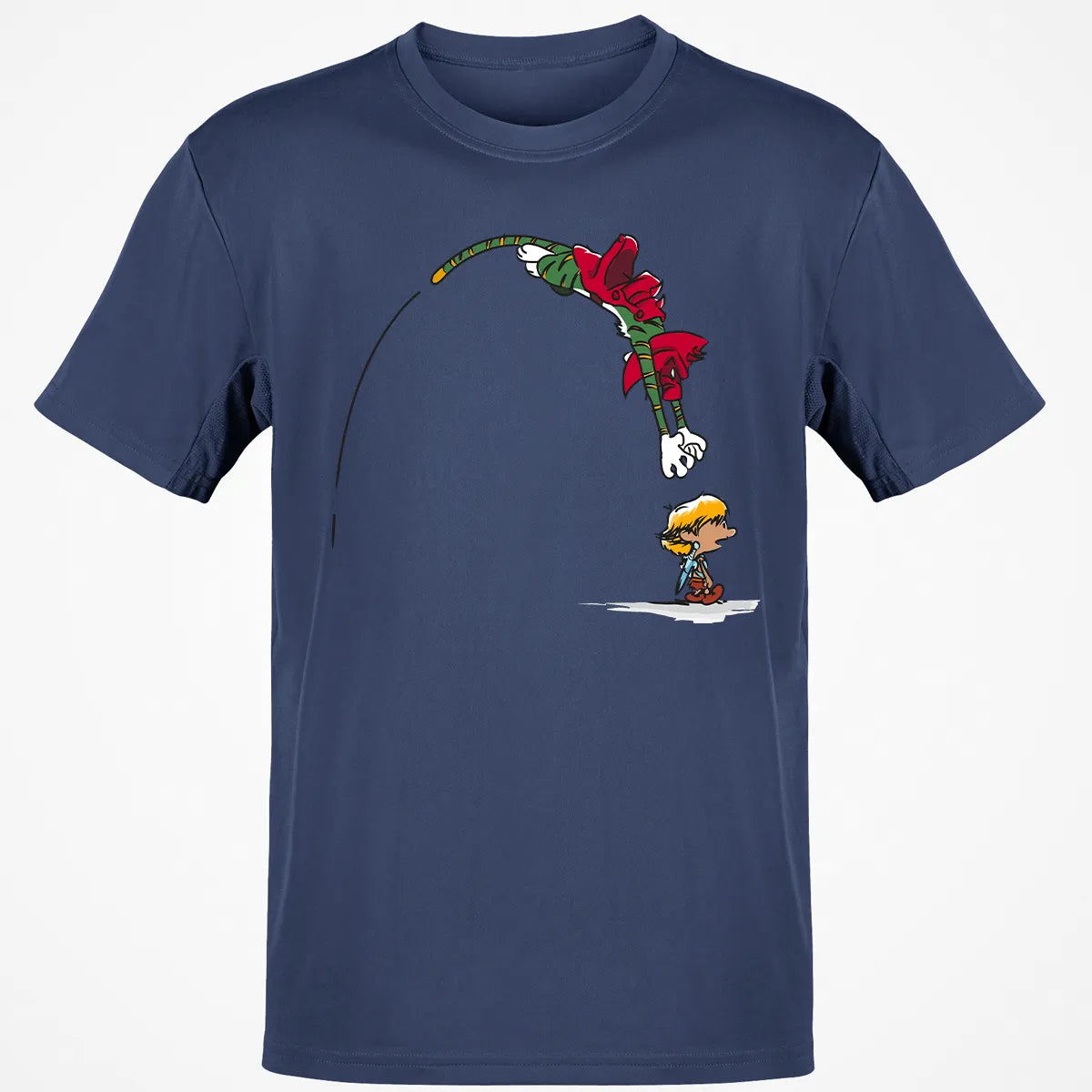 Classic Unisex T-Shirt - LXP8S8AW