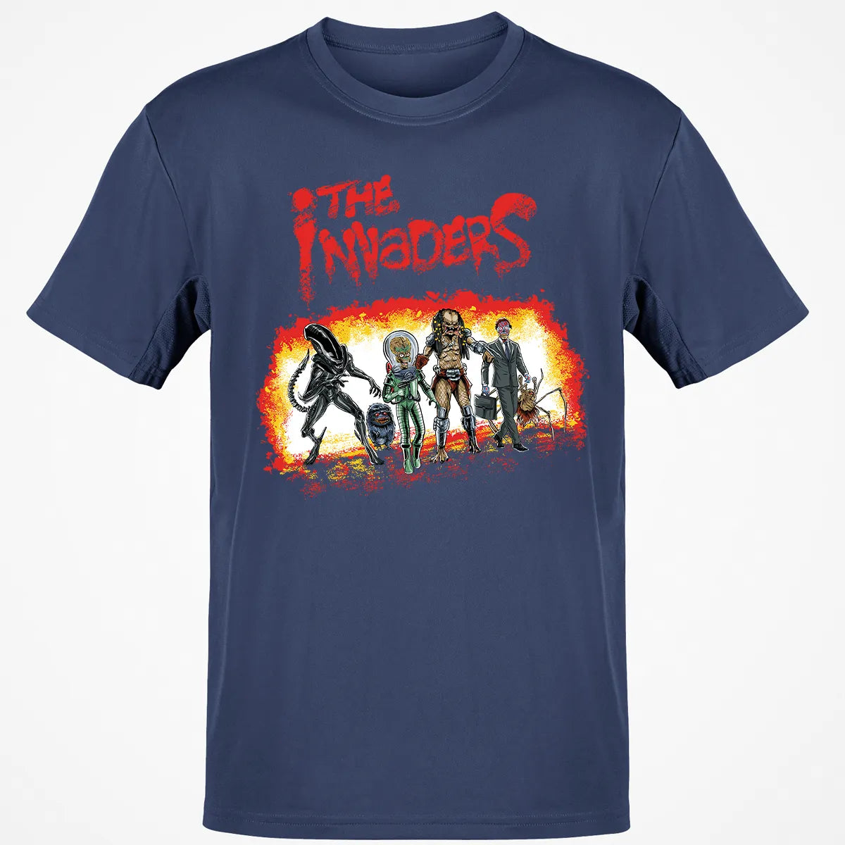 Classic Unisex T-Shirt - RFXLZ7GF