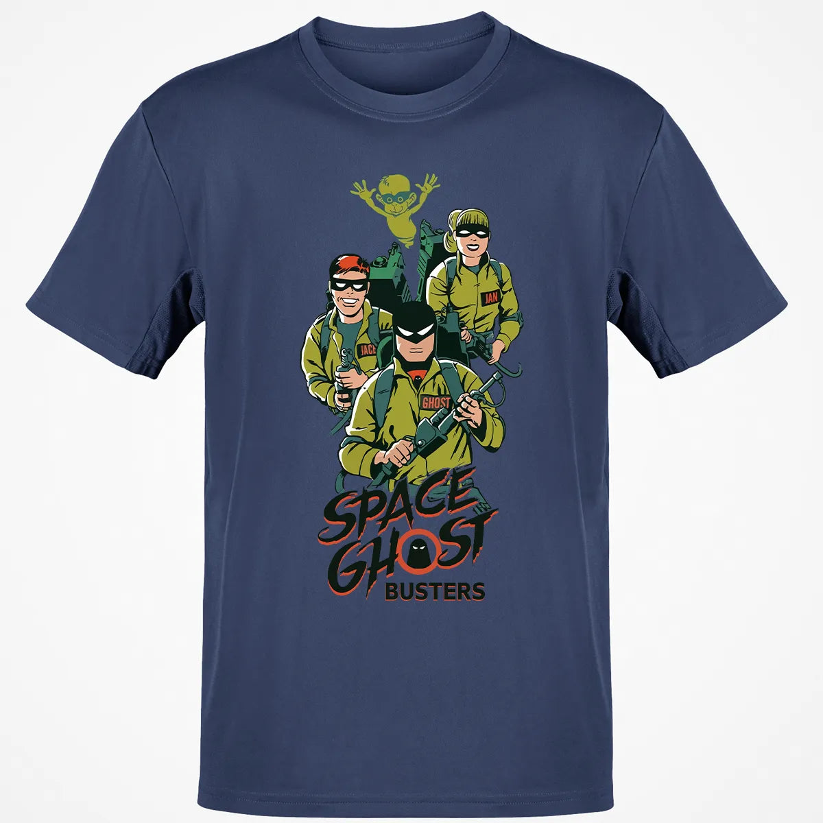Classic Unisex T-Shirt - X21ADCMJ