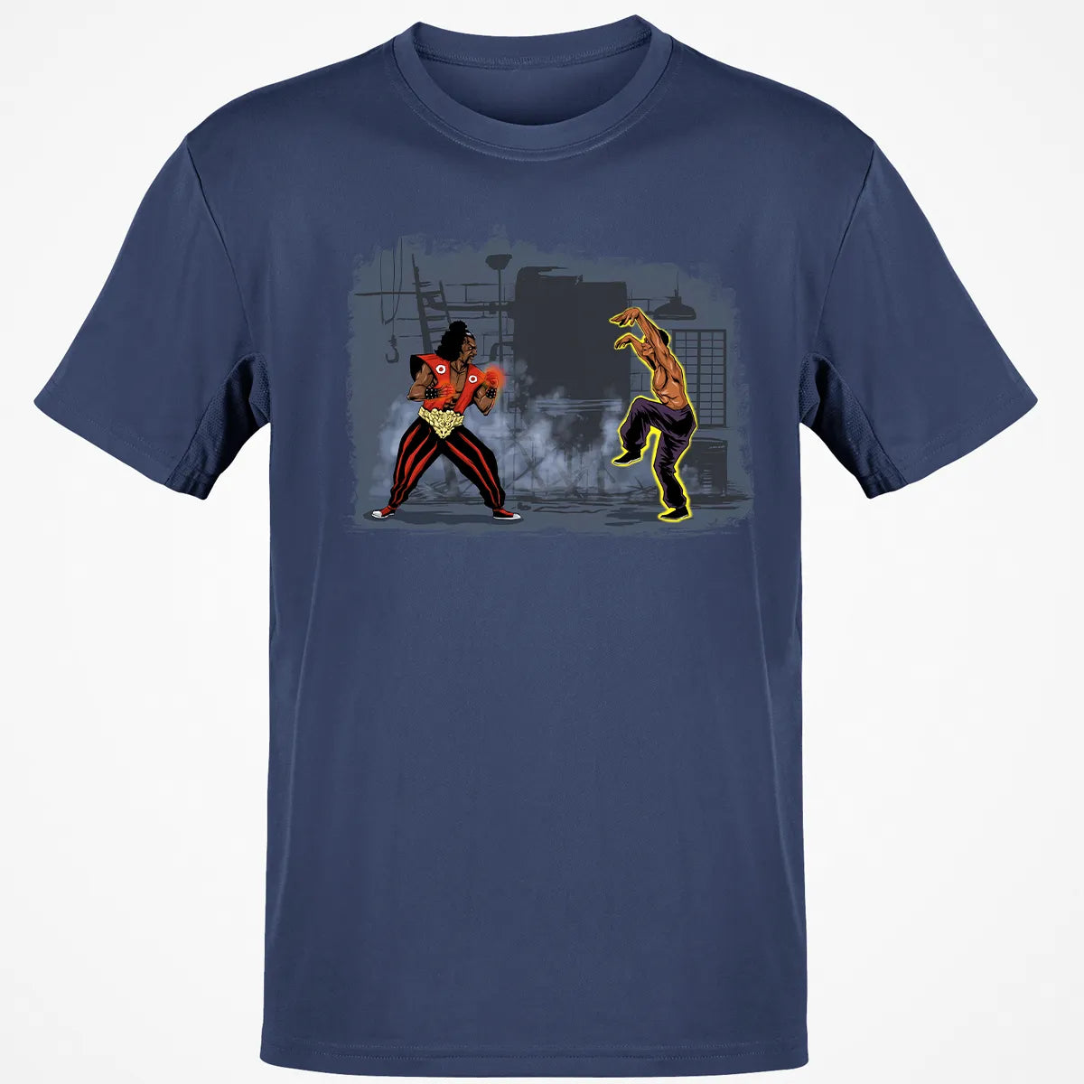 Classic Unisex T-Shirt - TUJUP31T