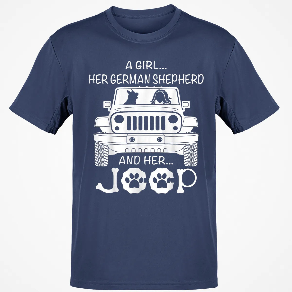 Classic Unisex T-Shirt - GKVD8X87