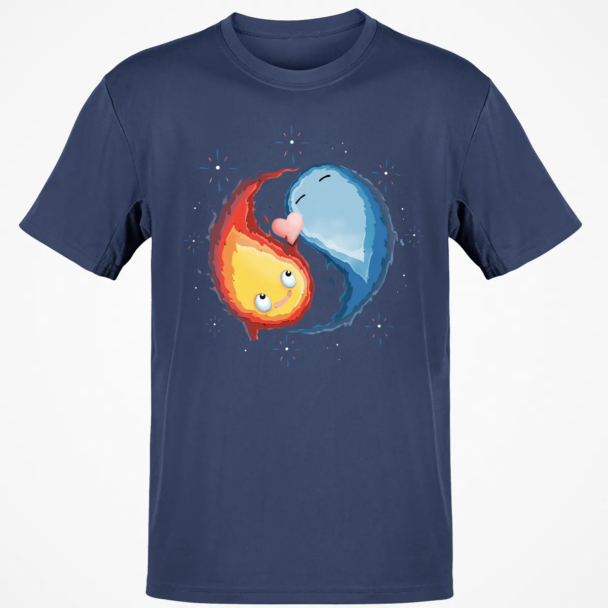 Classic Unisex T-Shirt - 6GZH3J9Q
