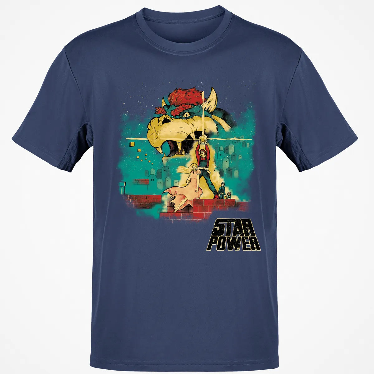 Classic Unisex T-Shirt - F1T9NFWC