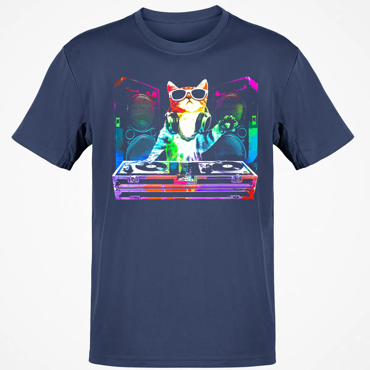 Classic Unisex T-Shirt - JCWRTZRQ