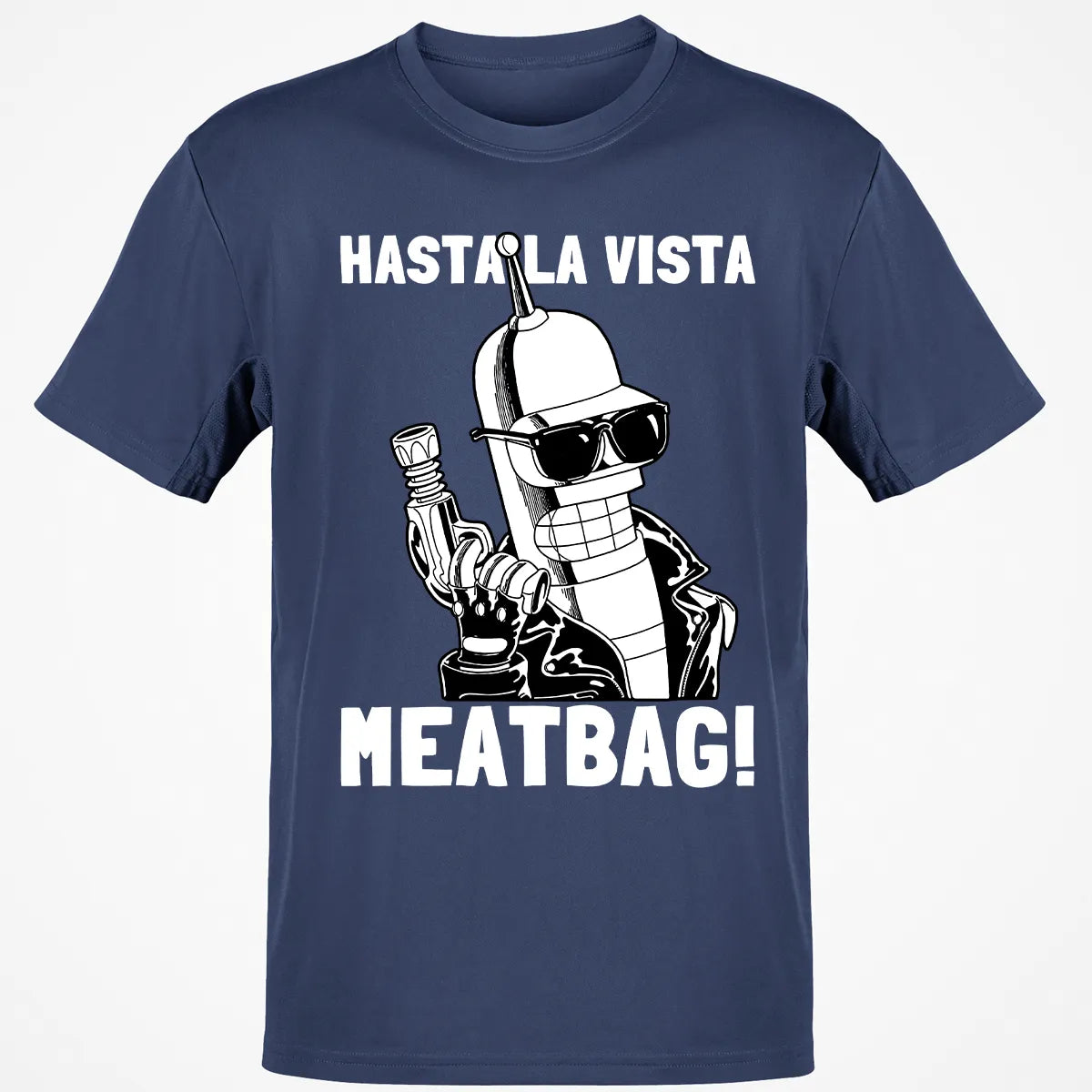 Classic Unisex T-Shirt - QV2SSDJ4