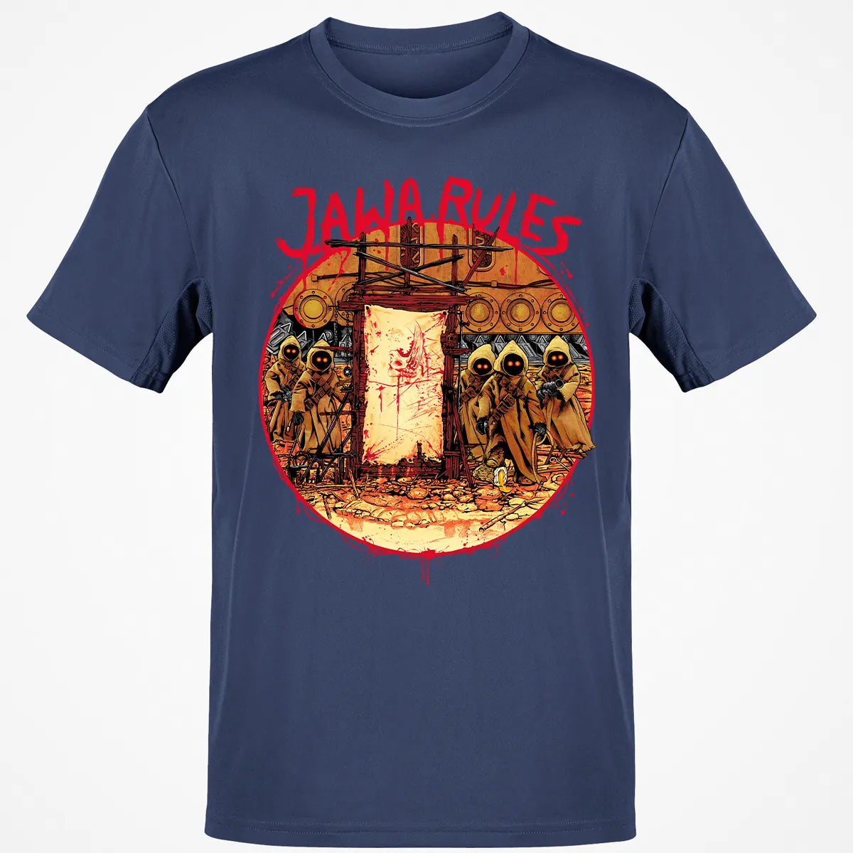 Classic Unisex T-Shirt - 11WB41B9