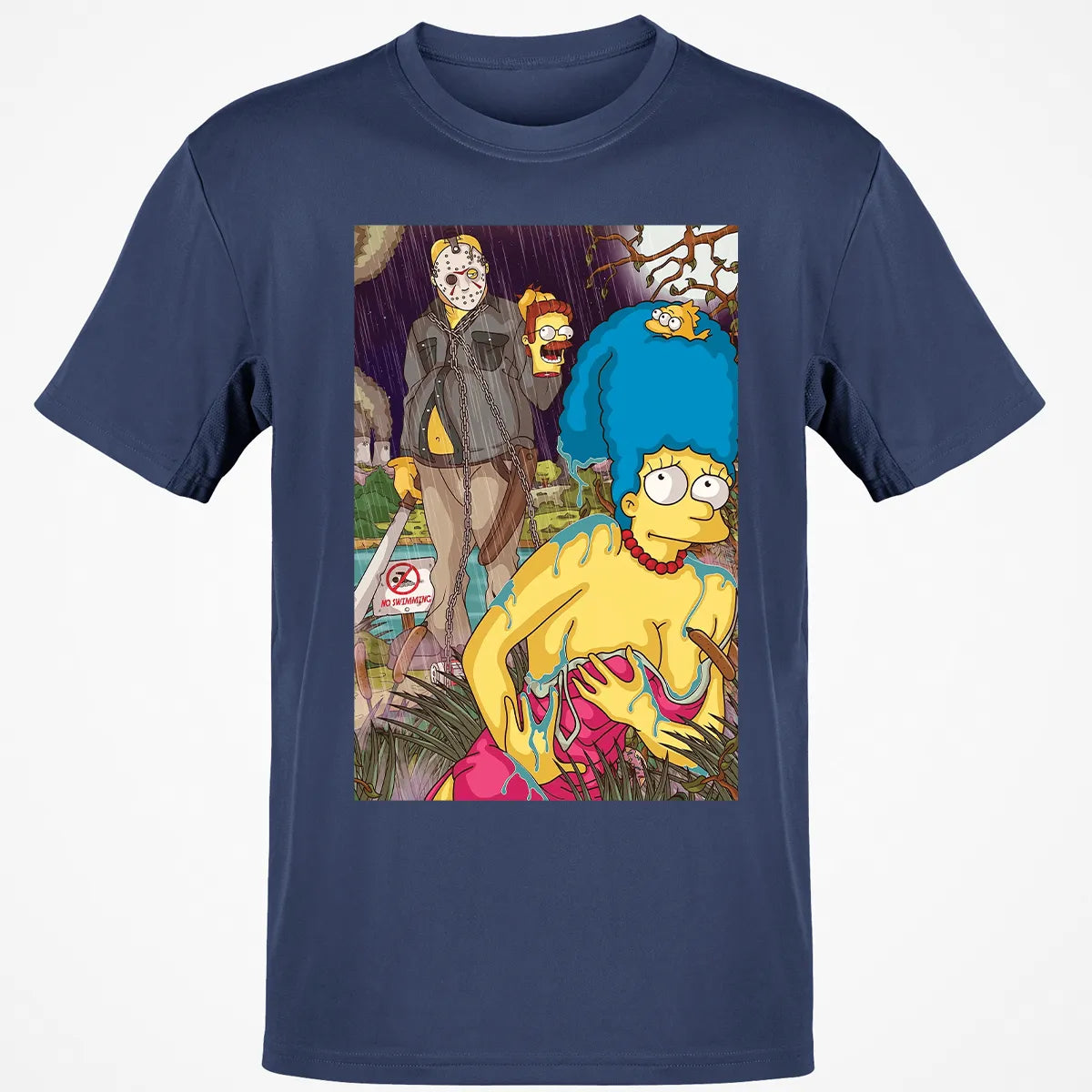 Classic Unisex T-Shirt - EPGZRX71