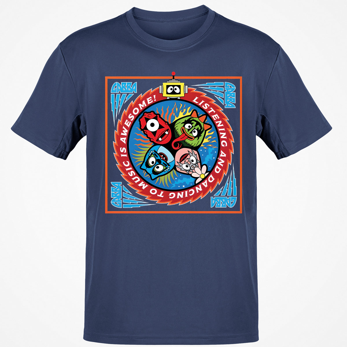 Classic Unisex T-Shirt - WS4N55T8