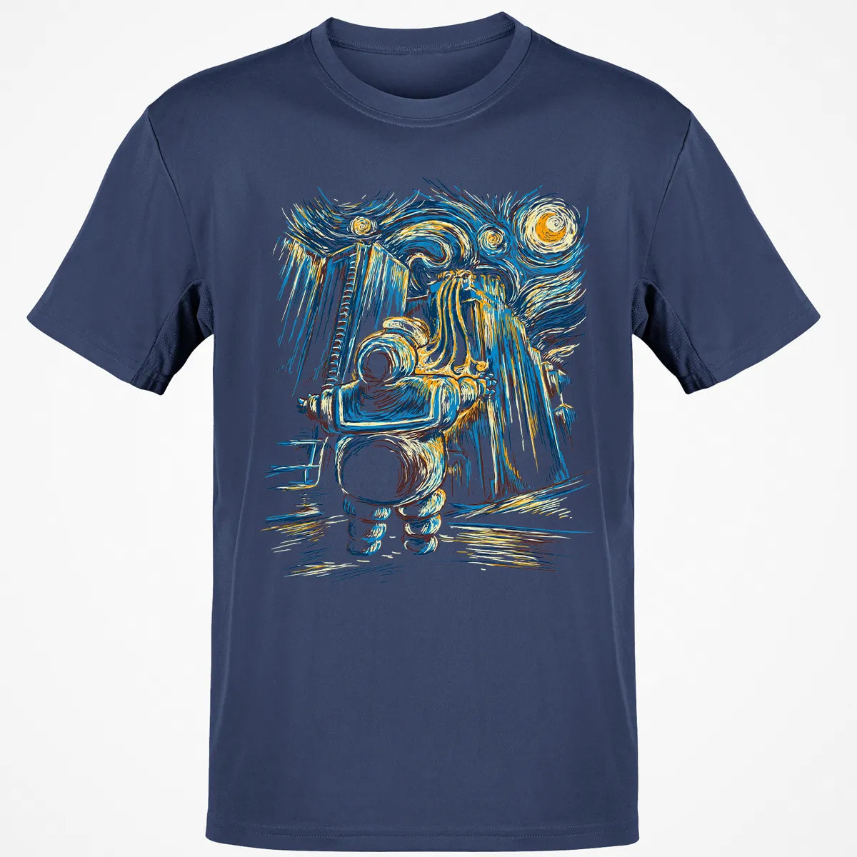 Classic Unisex T-Shirt - 9AJB2965