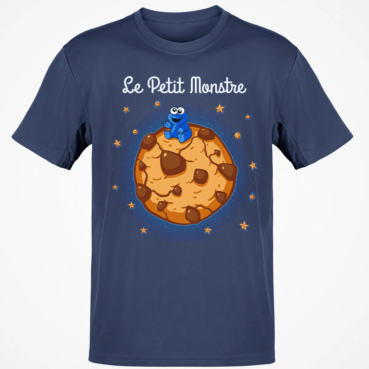 Le Petit Monstre Classic Unisex T-Shirt