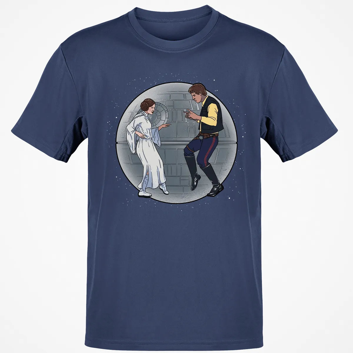 Classic Unisex T-Shirt - M2ZYL1Q9