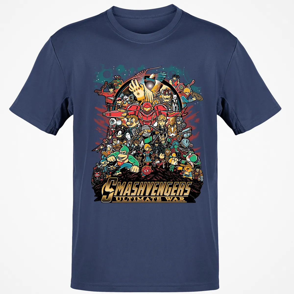 Classic Unisex T-Shirt - WL79NF1F