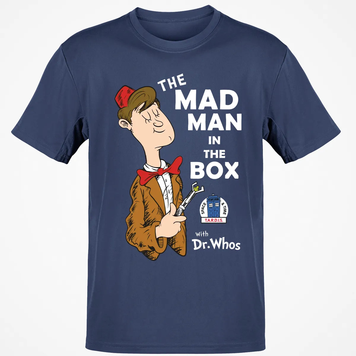 Classic Unisex T-Shirt - ZLBBADXP
