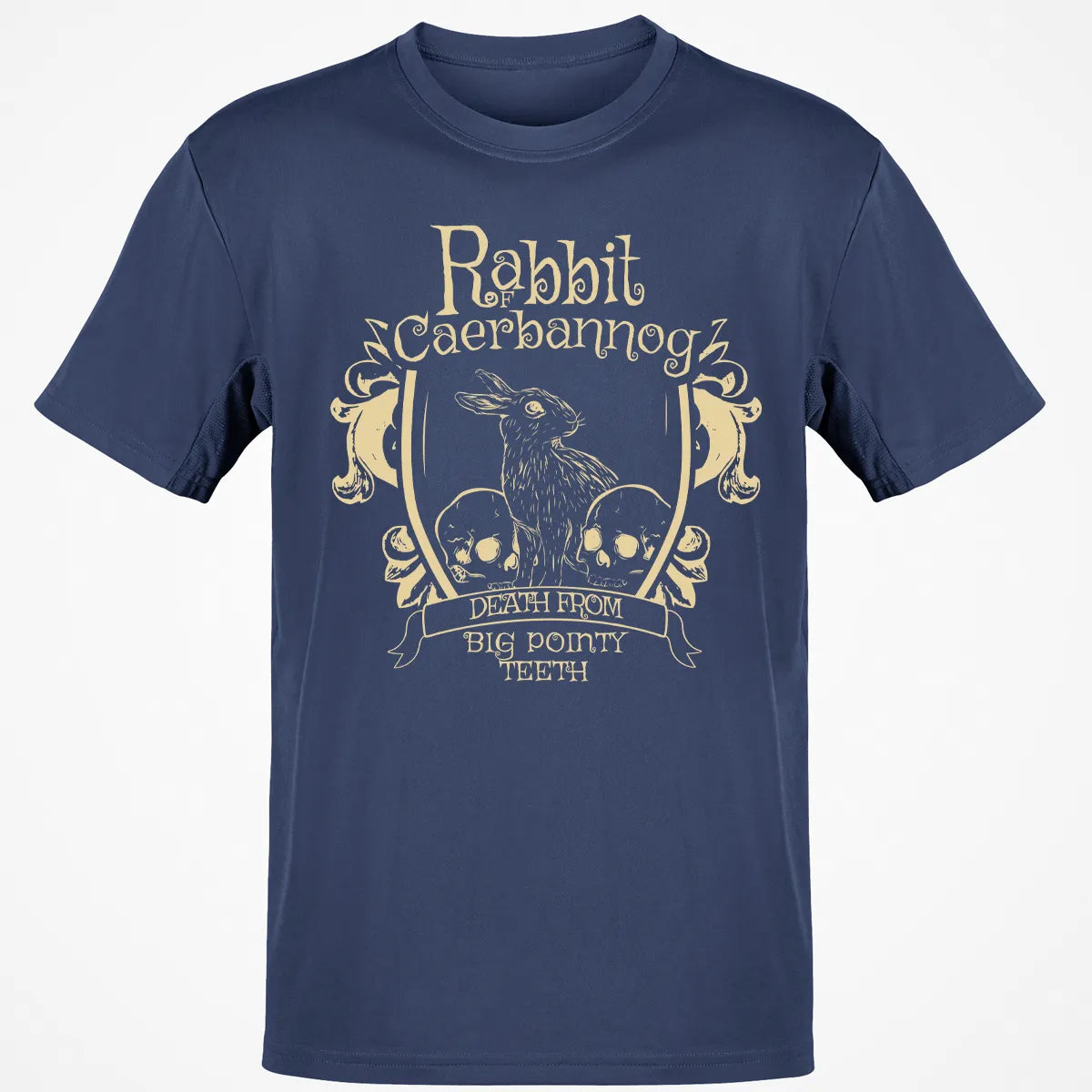 Classic Unisex T-Shirt - T6FVH3MP