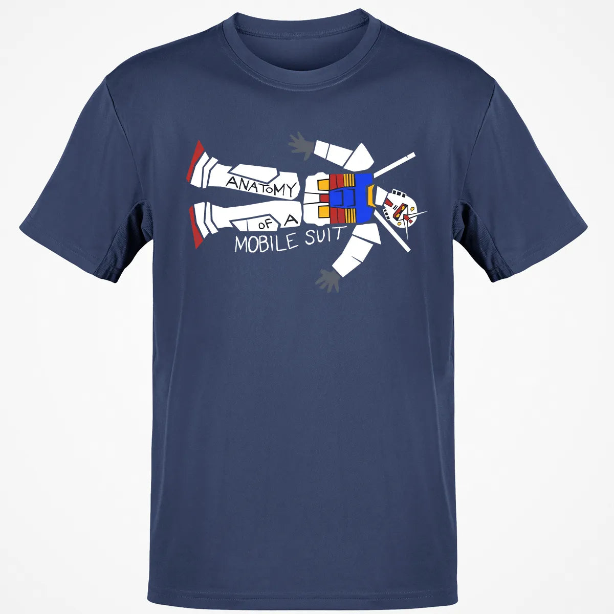 Classic Unisex T-Shirt - KV5RH1B6