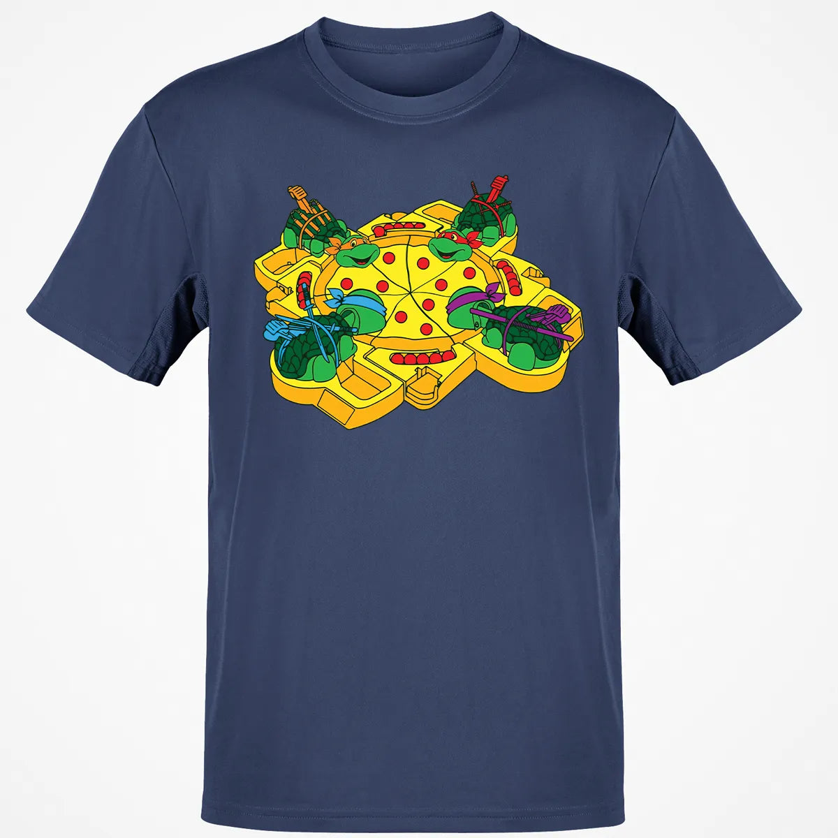 Classic Unisex T-Shirt - XHV5ANXM