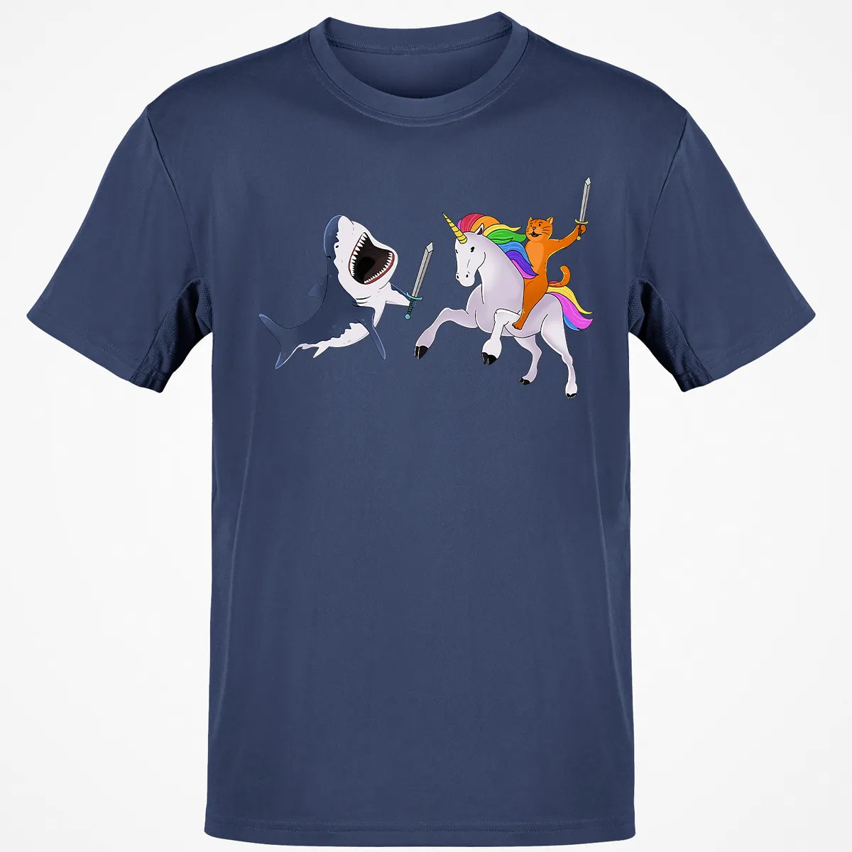 Classic Unisex T-Shirt - V9ST1X24