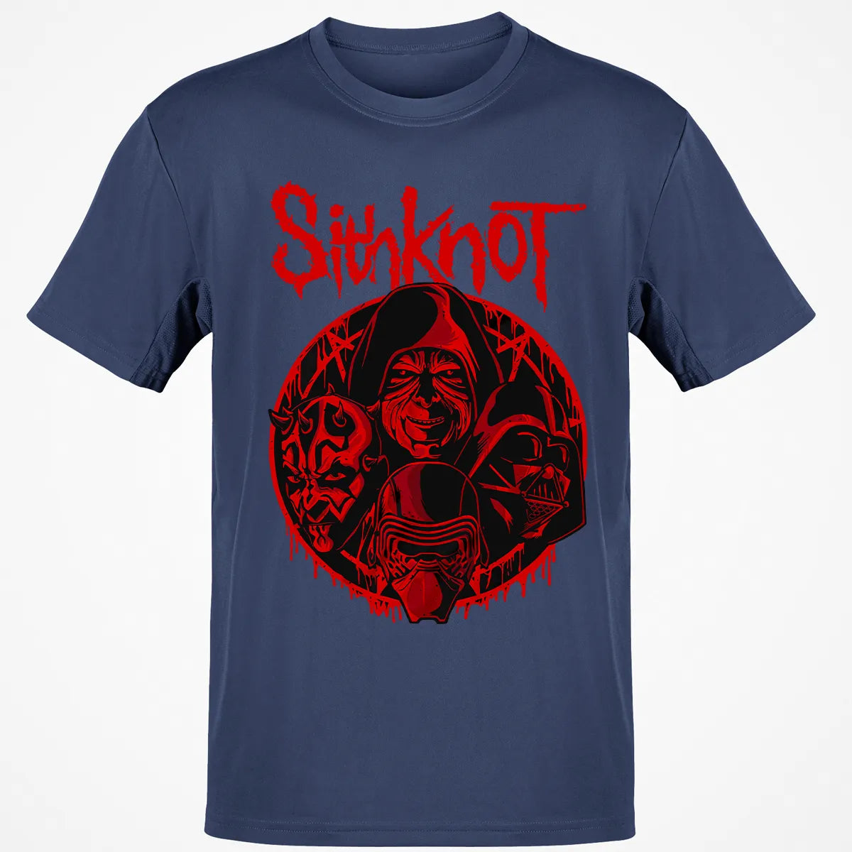 Classic Unisex T-Shirt - 26FKRZ4G