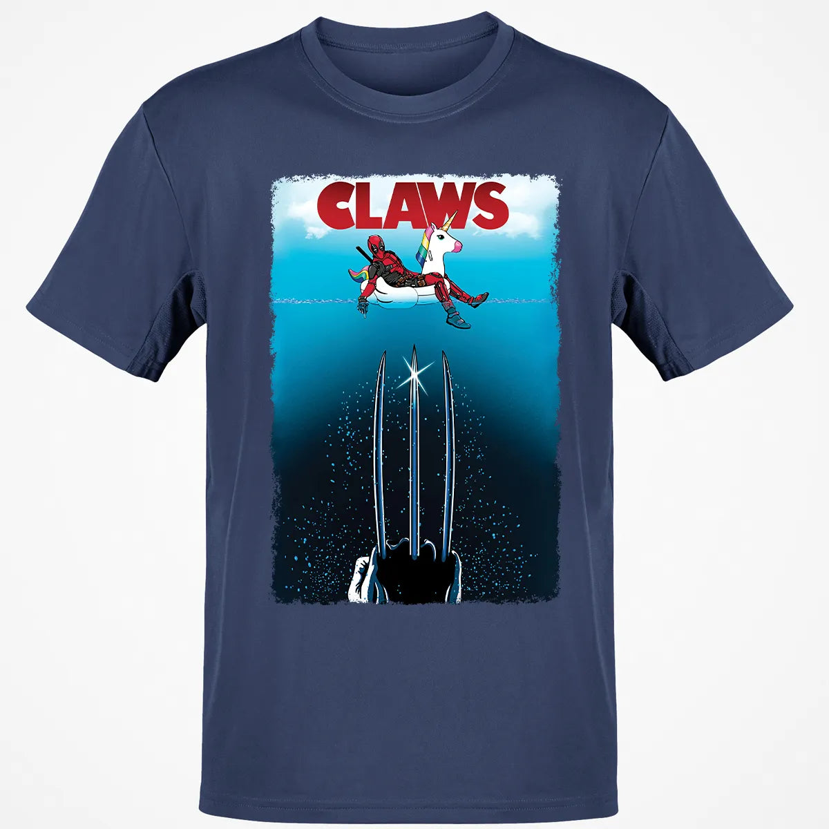 Classic Unisex T-Shirt - J62GCUA9