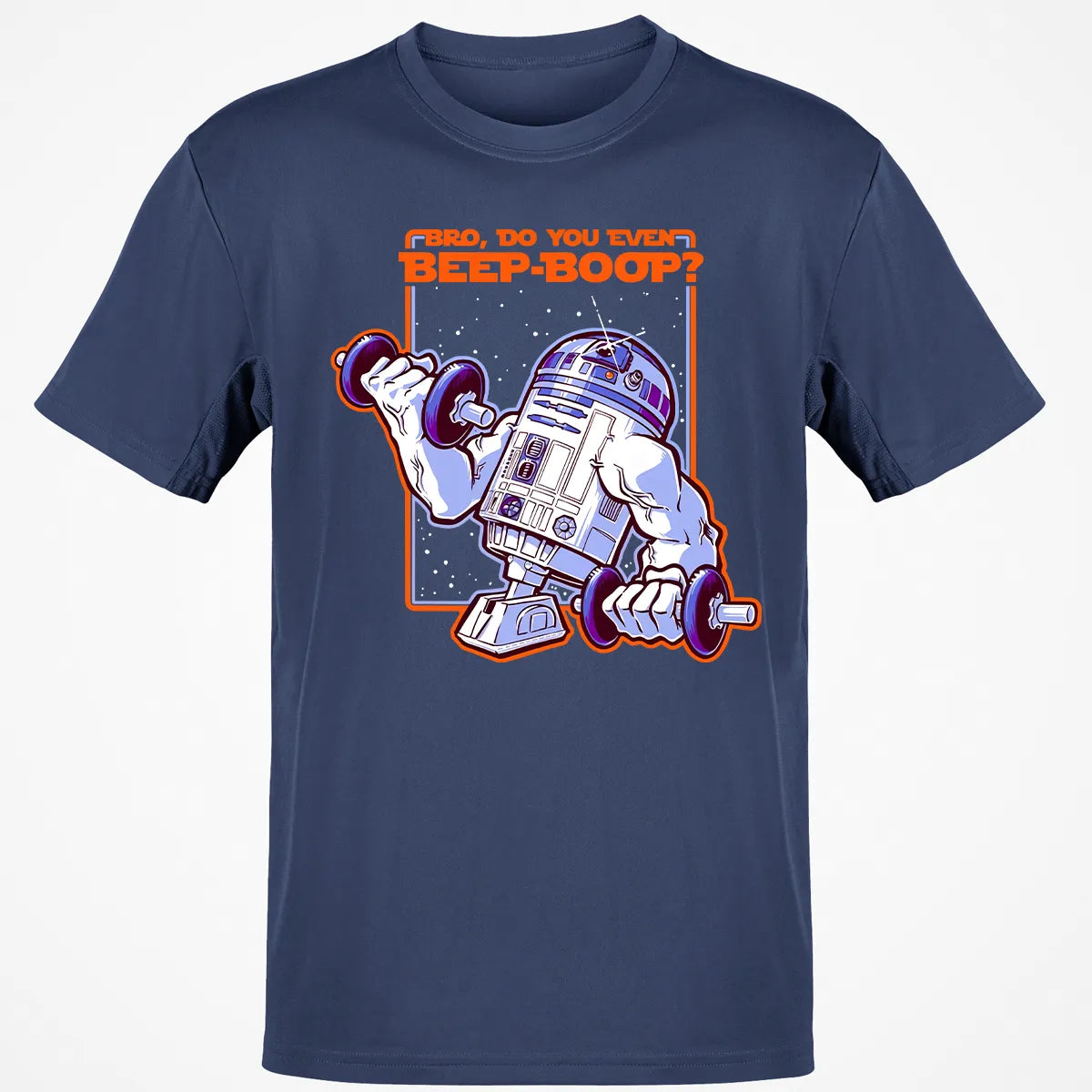 Classic Unisex T-Shirt - BE7TR3JW