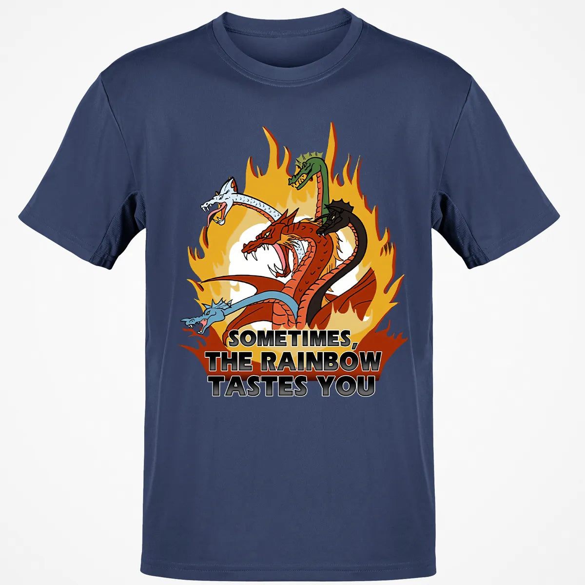 Classic Unisex T-Shirt - WNMK8PU1